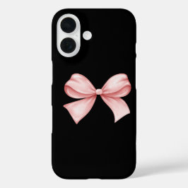 Big Bow Phone Case