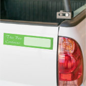 Big-Box-Label Autoaufkleber (Auf Lkw)