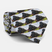 Big Boy 4014 Custom Krawatte (Gerollt)