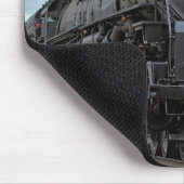 Big Boy 4014 Ellsworth Kansas Mousepad (Ecke)