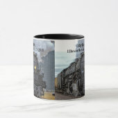 Big Boy 4014 Tasse (Zentrum)