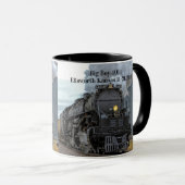 Big Boy 4014 Tasse (VorderseiteRechts)