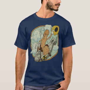 Big Boy Bomber 2007 T-Shirt