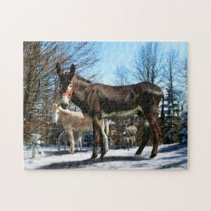 "Big Boy & Company" Puzzle