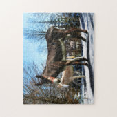 "Big Boy & Company" Puzzle (Vertikal)