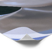 Big Boy Diner Poster (Ecke)