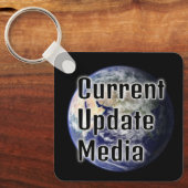 Big Boy Keychain Schlüsselanhänger (Vorderseite)