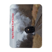 Big Boy Magnet (Vertikal)