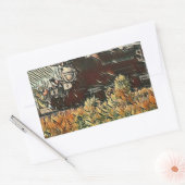 Big Boy No. 4014 Train Stickers (Umschlag)