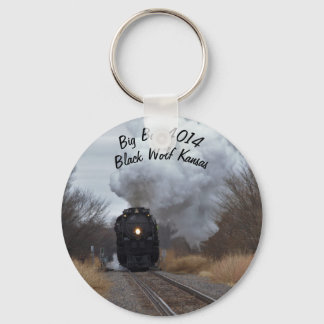 Big Boy Schlüsselanhänger