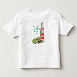 Big Boy Tacos T-Shirt