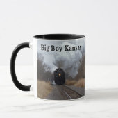 Big Boy Tasse (Links)