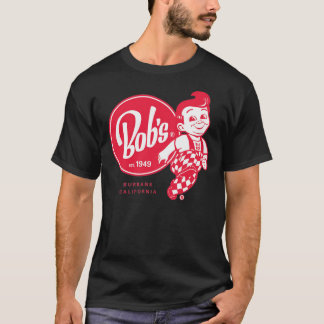 Big Boys Restaurants Essential T - Shirt Copy