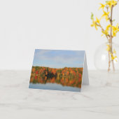 Big Bradford Note Cards Karte (Gelbe Blume)