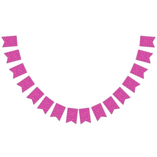 Big Brain Wimpelkette (Alle)