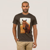 Big Braxton Men-T - Shirt (Vorne ganz)