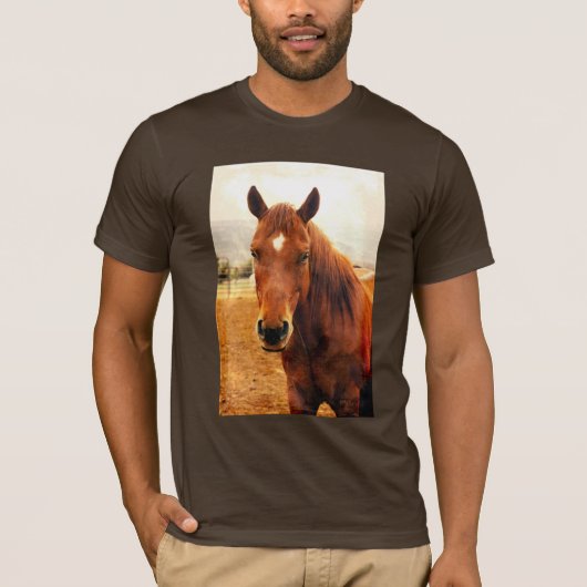 Big Braxton Men-T - Shirt (Vorderseite)