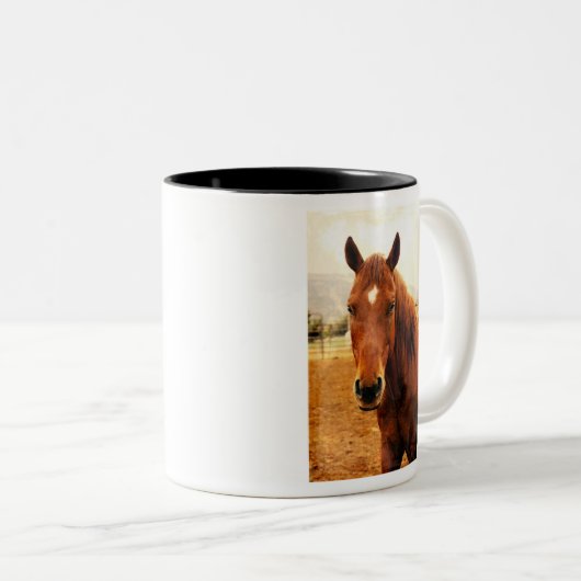 Big Braxton-Tasse Zweifarbige Tasse (VorderseiteRechts)