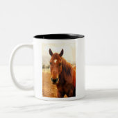 Big Braxton-Tasse Zweifarbige Tasse (Links)