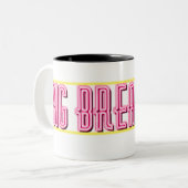 big_breakfast Tasse (Vorderseite Links)