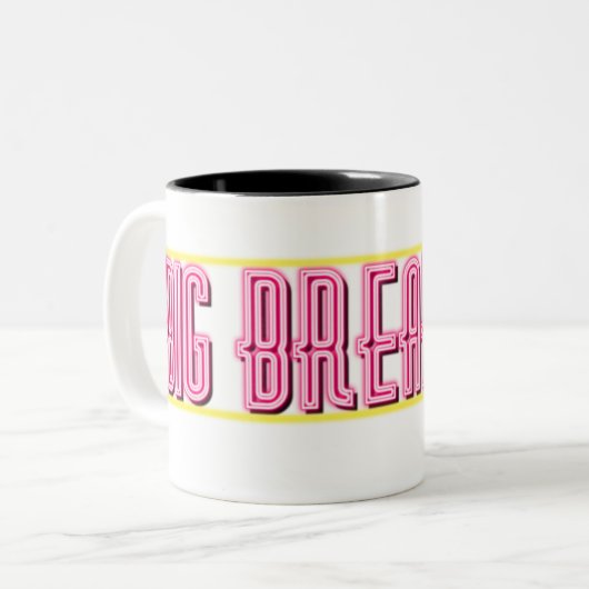big_breakfast Tasse (Vorderseite Links)