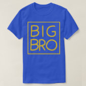 Big bro 1 T-Shirt (Design vorne)