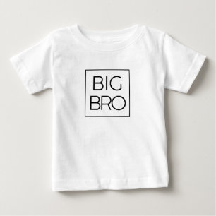 BIG BRO BABY T-SHIRT