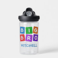 Big Bro individuelle Name
