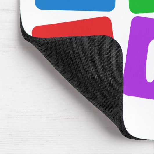 Big Bro Mousepad (Ecke)