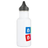 Big Bro Trinkflasche (Links)