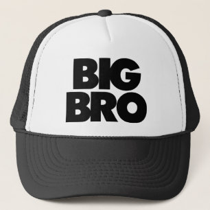 Big BRO Truckerkappe