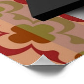 Big Brother 1984 Poster (Ecke)