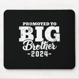 Big Brother 2024 Für Kleinkind Jugend Schwangersch Mousepad