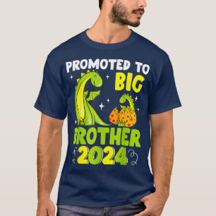 Big Brother 2024 schließlich für Big Brother 2 T-Shirt