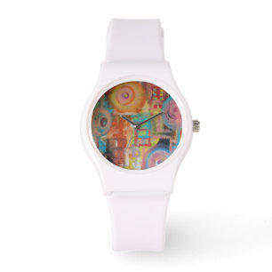 Big Brother Armbanduhr