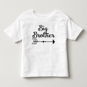 Big Brother Arrow T - Shirt