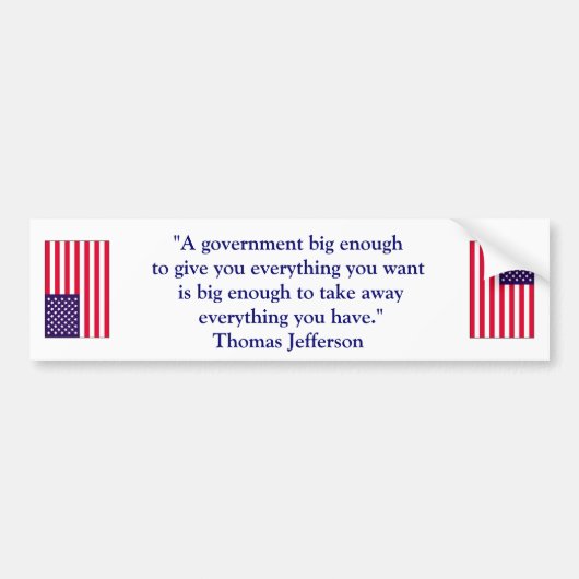 BIG Brother Autoaufkleber (Vorne)