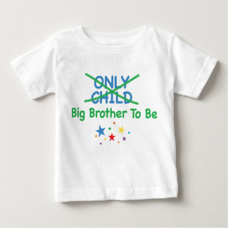 Big Brother Baby T-shirt