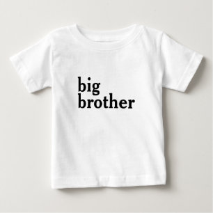 Big Brother Baby T - Shirt