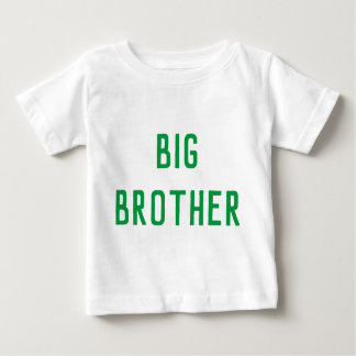 Big Brother Baby T - Shirt