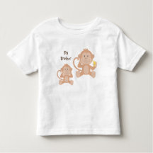 Big Brother Baby T - Shirt