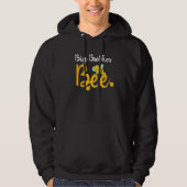 Big Brother Bee Matching Family Erste Bee Day T-Sh Hoodie (Vorderseite)