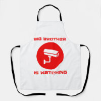 Big Brother beobachtet 1984 ingsoc