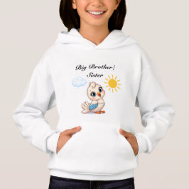 "Big Brother" / "Big Sister" Sweatshirt