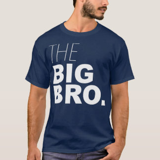Big Brother Boys für Kinder & Erwachsene - Der gro T-Shirt