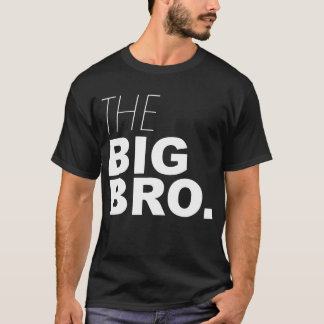 Big Brother Boys Shirt für Erwachsene The Big