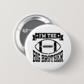 Big Brother Button (Vorne & Hinten)