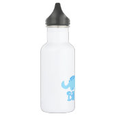 Big Brother Dinosaur Trinkflasche (Links)