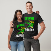 Big Brother Dragon T-Shirt (Unisex)
