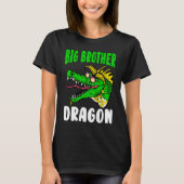 Big Brother Dragon T-Shirt (Vorderseite)